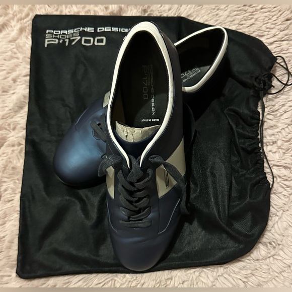 Porsche Design P1700 shoe men - Picture 8 of 8